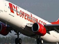 Corendon, KKTCye yeniden uçuyor