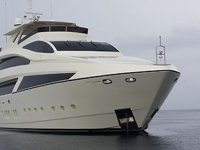 Boat Showun üç Prima Donnas