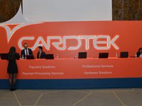 Ödeme dünyası Steigenberger'de