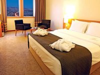 Plaza Hotel'den Bursaya yatırım