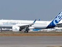 Hırvatistan'a 4 adet A320neo