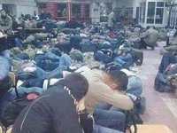 THY, Yüksekova'ya sefer yapmıyor