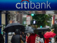 Citigroup'tan havacılığa tavsiye