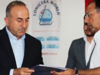 Turizm dosyası Çavuşoğlunda