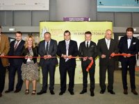 'İstanbul Jewelry Show' açıldı