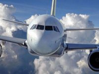 Boeing dünyanın en hafif metali