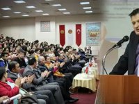 Kırgızistan'a turizmde örnek Türkiye