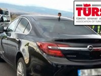 Kazayla ortaya çıkan kıyak