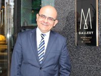 The Elysium İstanbul'a Doğangün