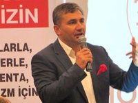 Çakmak: Türsab Hepimizin olacak