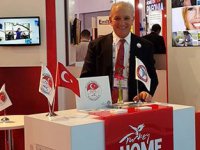 Türkiye sağlık turizmi WTM 2015'te