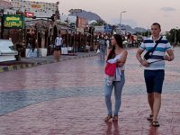 Ruslar Antalya'ya geliyor