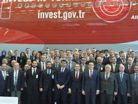 THY'den Türkiye'ye yatırım çağrısı