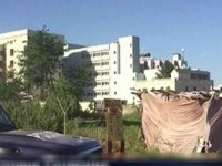 Mali'de otel baskını: 170 rehine