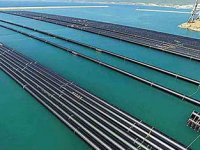 Yavru vatanın vanasını kapatıdı