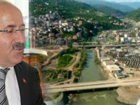 Değirmendere turizm vadisi oluyor