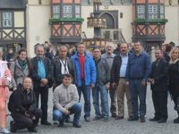 Alanya heyetinden sonuç raporu