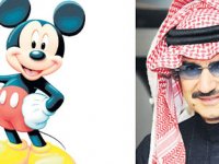 Miki Fareye Suudi desteği