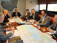 Bursa sahillerine yatırıma onay