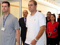 THY çalışanları ailelerine kavuştu