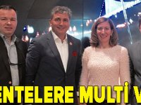 Acentelere multi vize