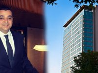 Radisson Kayseri'den kayak