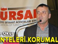 Türsab Asya BYKdan eylem planı