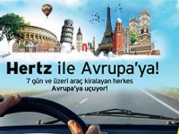 Hertz, 2015'İin en iyisi seçildi