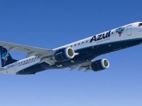 Brezilyalı Azul'dan dev satış