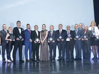 Cruise seyahatinin yıldızları