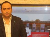 Adanaya marka otel daha geliyor