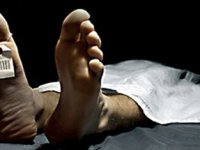 Alman turist otelde ölü bulundu