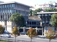 Tarihi Unkapanı binası satılıyor