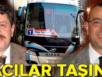 Mekkede kurulan 'Kutlu İttifak'