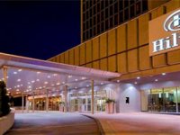 Hilton Balıkesire otel açıyor