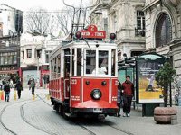 İstiklal ve Bağdat en değerli