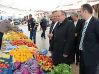 Kavaklıderede eko turizm