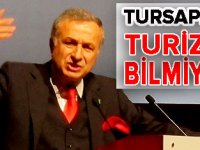 Ulusoy turizmi bilmiyorsunuz!