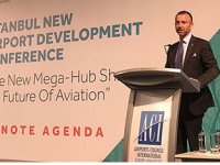 ACI Airport hosted by iGA