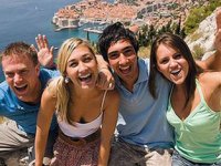 Turizmde İtalya'ye yaklaştık