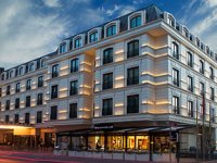İstanbulda otel enflasyonu var