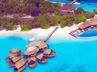 Taylandlı otel zinciri Türkiyede