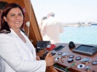 Başkan Çerçioğlu; “Kuşadası dört mevsim turizm merkezi”