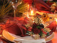 Elite World Otelde yIlbaşı keyfi