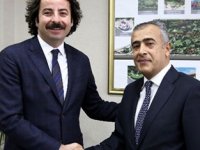 EXPO 2016'da devir teslim yapıldı