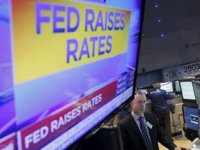 Fed, faizleri 0,25 puan artırdı