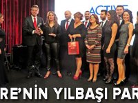 Sabre, turizm sektörünü buluşturdu