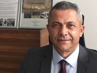 Divan Adan Yaşar Ersoy'da