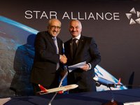Star Alliance Meeting In Chicago