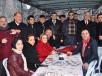 Vezirköprü'nün turizm potansiyeli